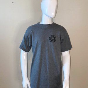 Vans tee